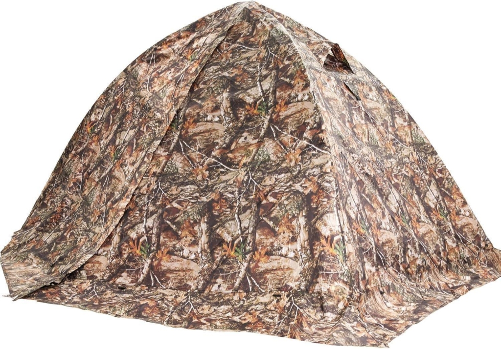 2 Person 4 Season Camping Tent