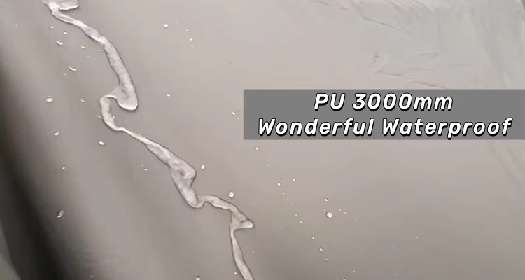 New Trend Outdoor Tents Oxford Fabric With Black Coating Automatic Tent One Living Room Camping Tent - Camping Tent - 5