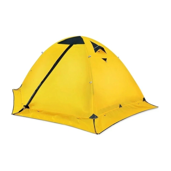 Premium 2-Person Hiking Tent with Full OEM/ODM Support