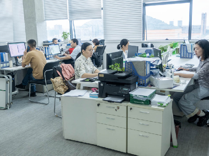 4-Person 4-Season Camping Tent - Camping Tent - 5