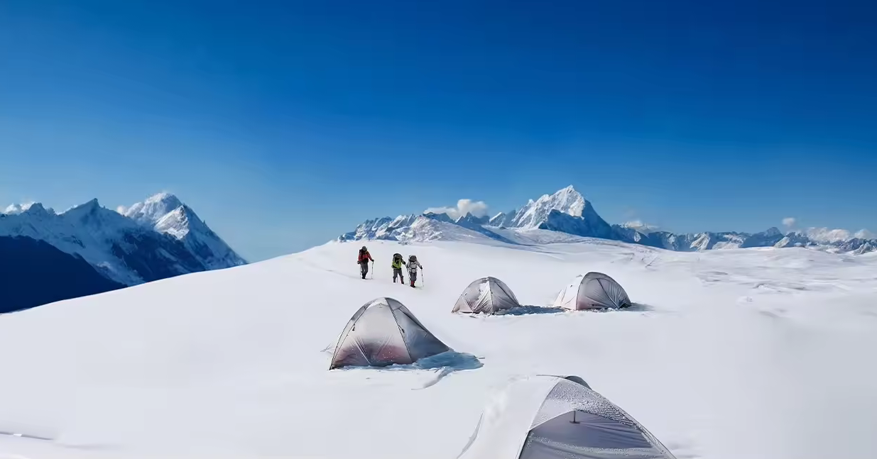 How SKYREX is Transforming Outdoor Adventure for the World